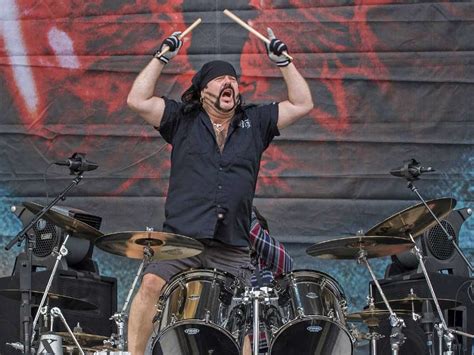 pantera break up|panteras drummer.